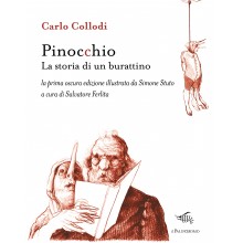 Pinocchio | Carlo Collodi